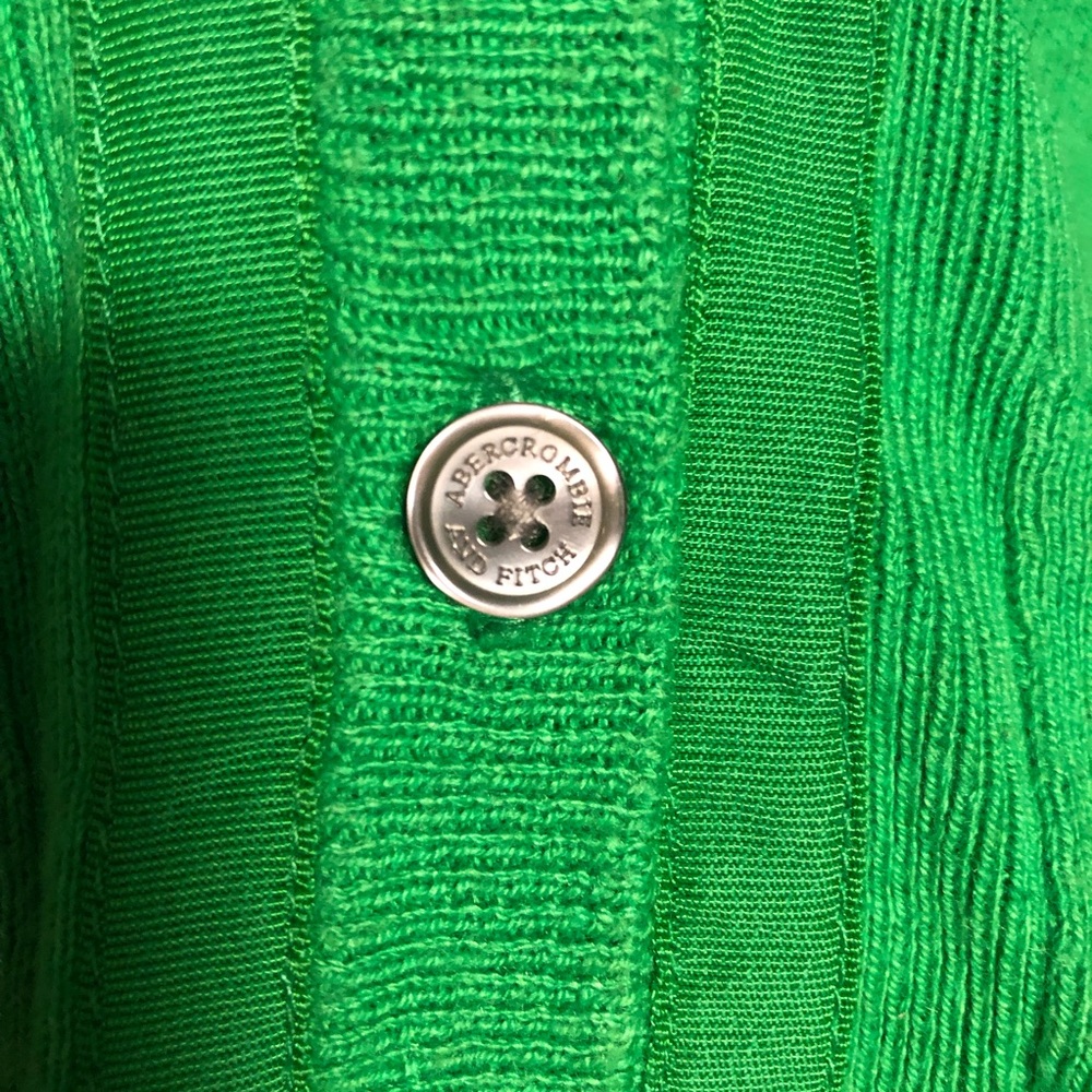 Abercrombie sweater - Picture 4 of 5